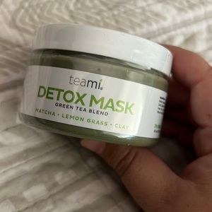 Teami Detox Mask